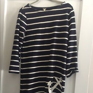 Great comfortable JCrew dress